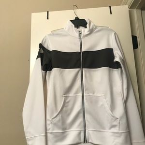 Women’s under Armour jacket